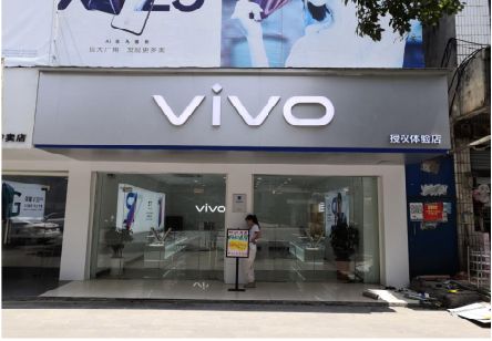​景宁 做一个门店面广告招牌需要多少钱？