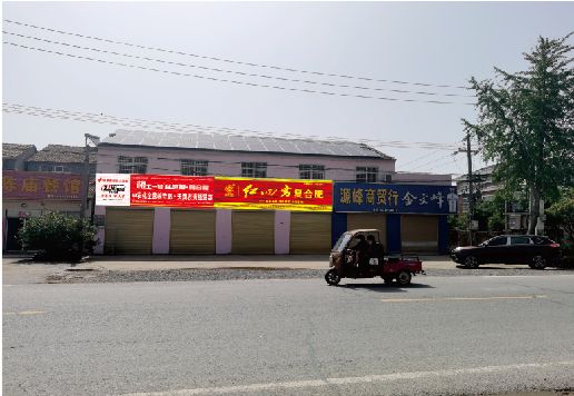 景宁广告牌制作要注意什么才能避免被整改？