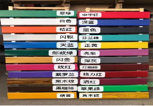 景宁做招牌可以用哪些材料？